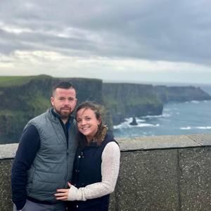 Meet your Posher, Gretchen